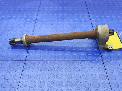 2016 Honda CR-V Axle Shaft