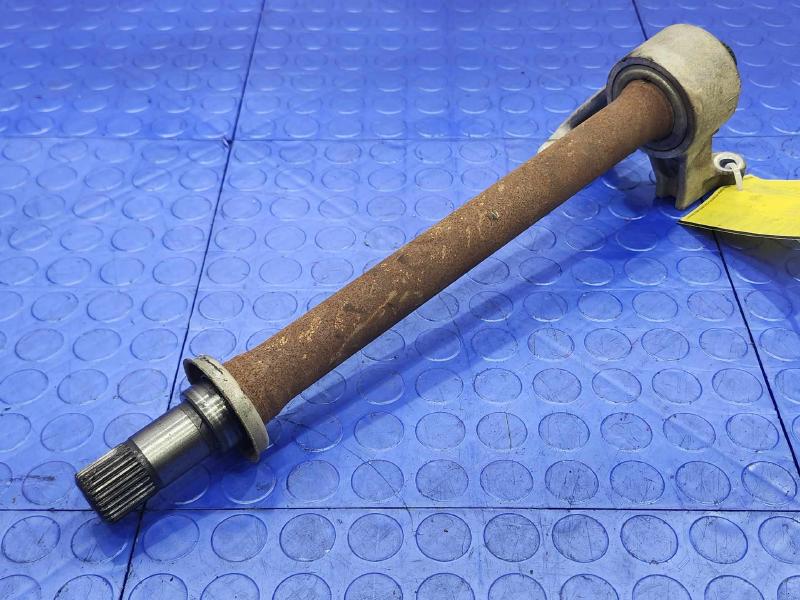 2016 Honda CR-V Axle Shaft