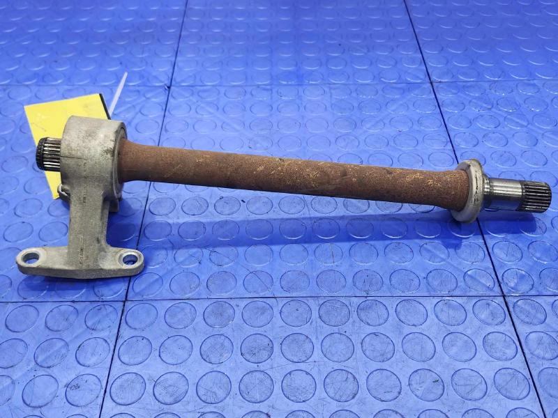 2016 Honda CR-V Axle Shaft