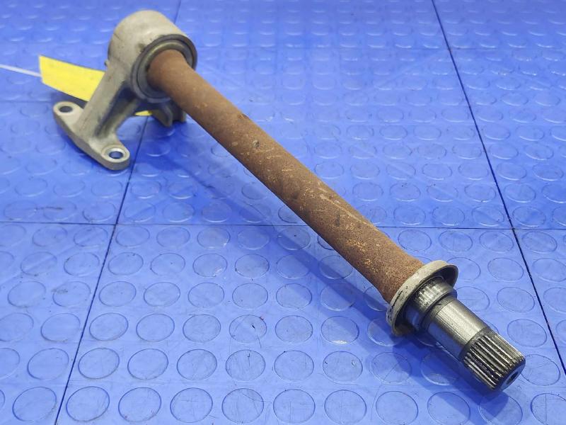 2016 Honda CR-V Axle Shaft