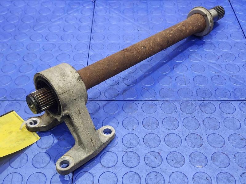 2016 Honda CR-V Axle Shaft