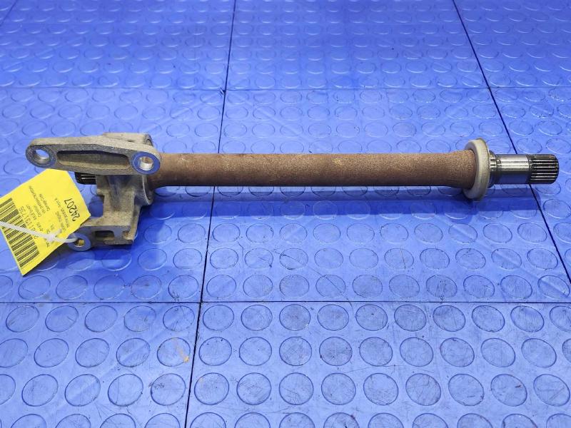 2016 Honda CR-V Axle Shaft