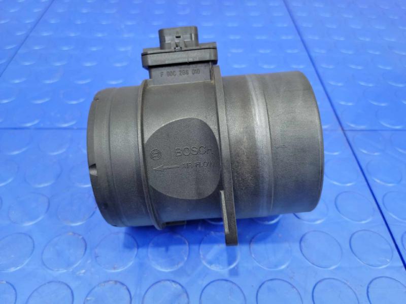 2014 Volkswagen Passat Air Flow Meter