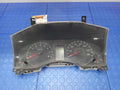 2012 Nissan NV2500 Speedometer
