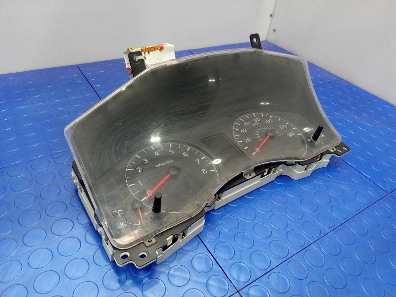 2012 Nissan NV2500 Speedometer