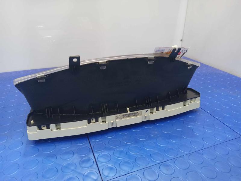 2012 Nissan NV2500 Speedometer