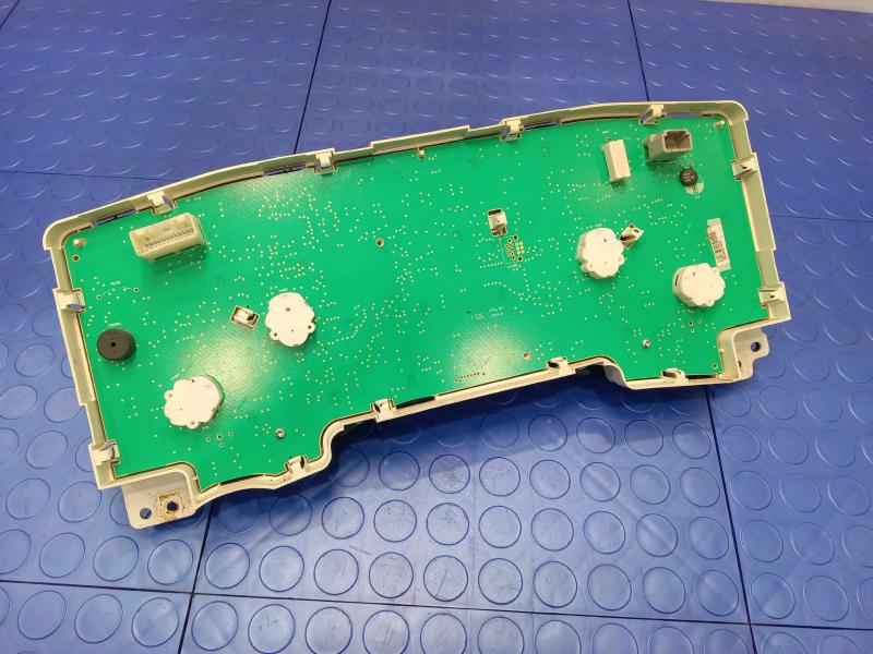 2012 Nissan NV2500 Speedometer