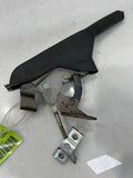 1999 - 2001 Honda CR-V Parking Brake Lever Assembly - Gray OEM 47105-S10-A02ZD