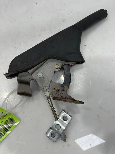 1999 - 2001 Honda CR-V Parking Brake Lever Assembly - Gray OEM 47105-S10-A02ZD