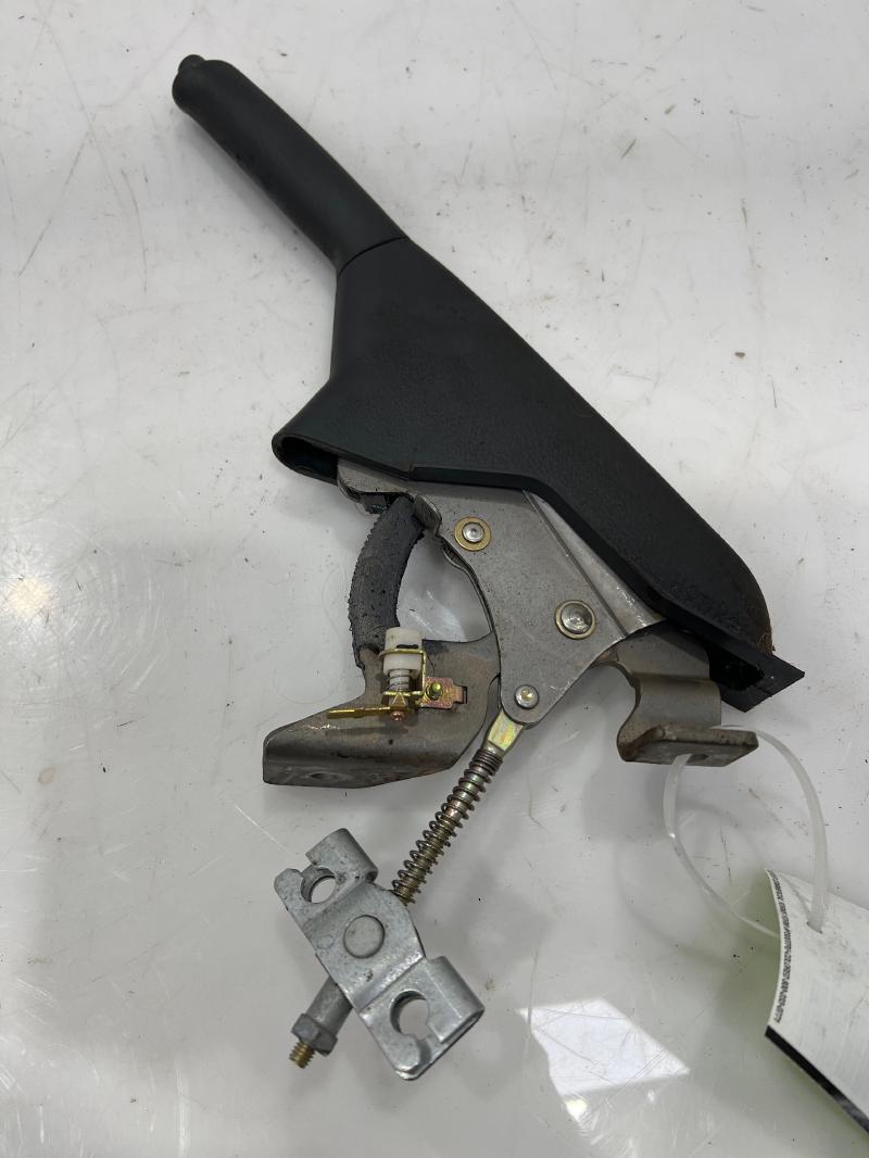 1999 - 2001 Honda CR-V Parking Brake Lever Assembly - Gray OEM 47105-S10-A02ZD