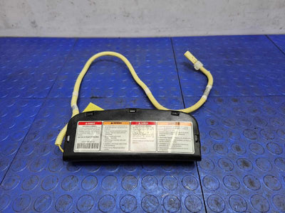 2006 Honda Ridgeline Air Bag