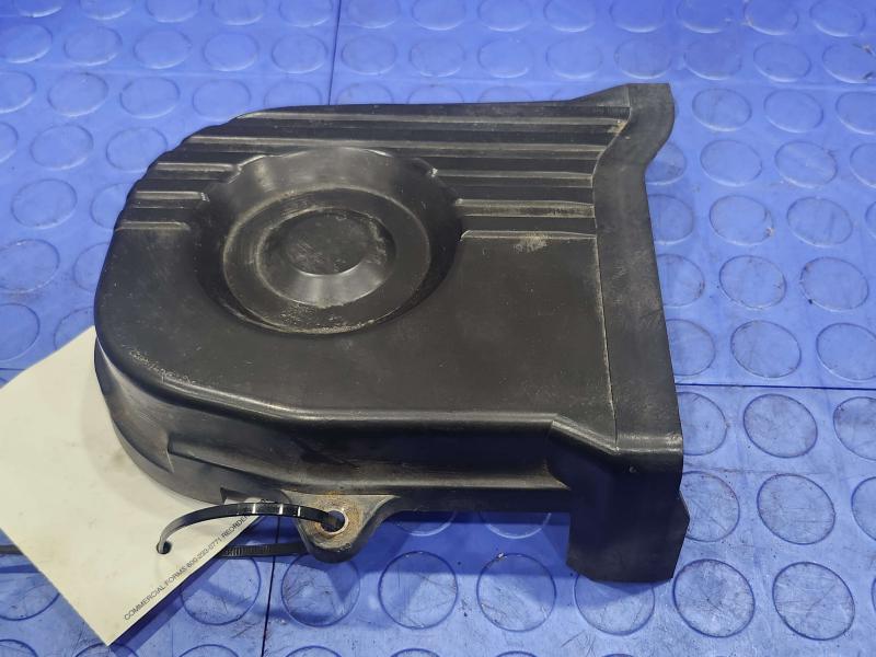 2010 Subaru Forester Timing Cover