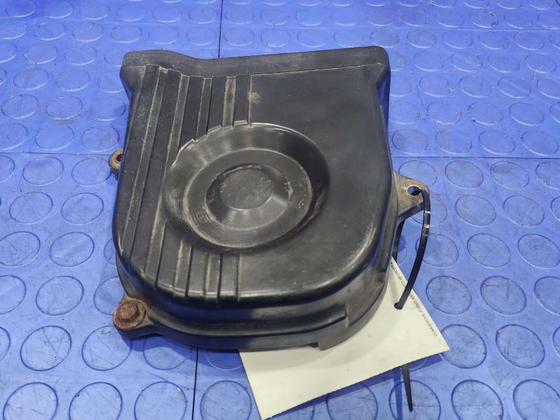 2010 Subaru Forester Timing Cover