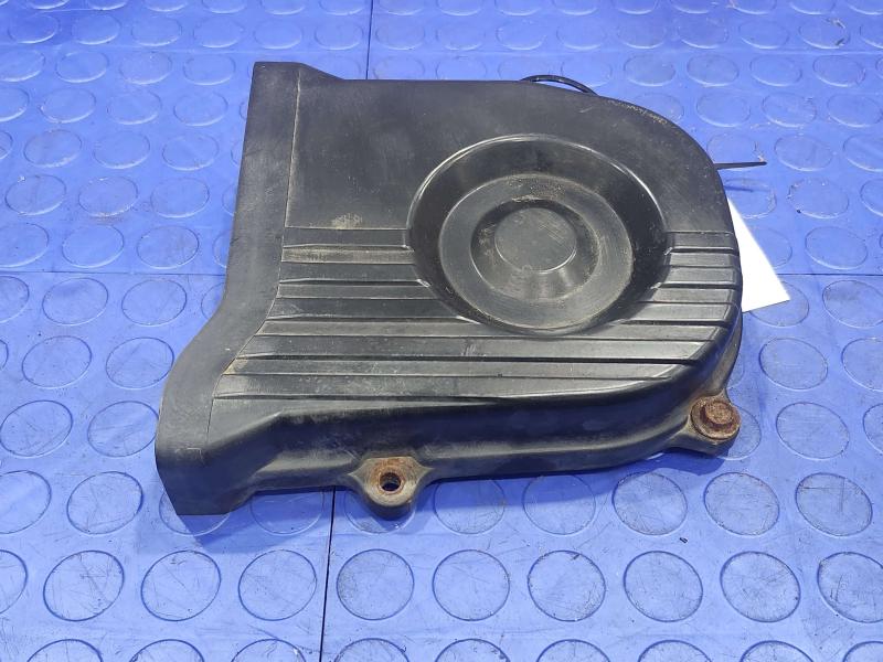 2010 Subaru Forester Timing Cover