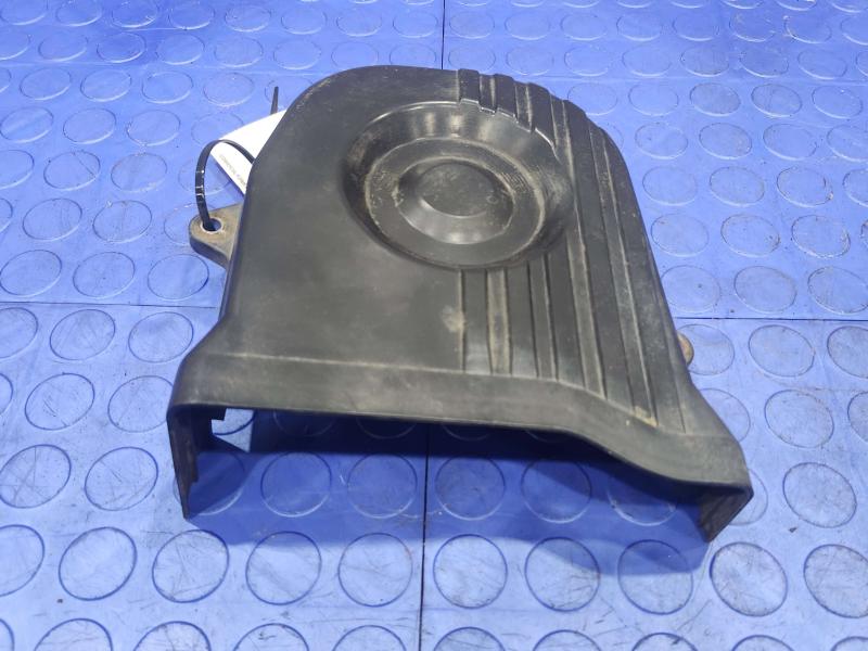 2010 Subaru Forester Timing Cover