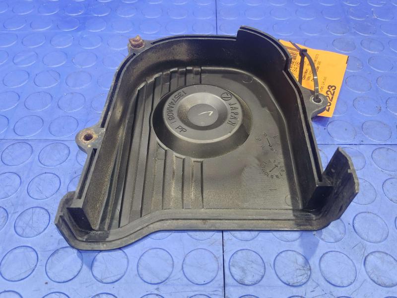 2010 Subaru Forester Timing Cover