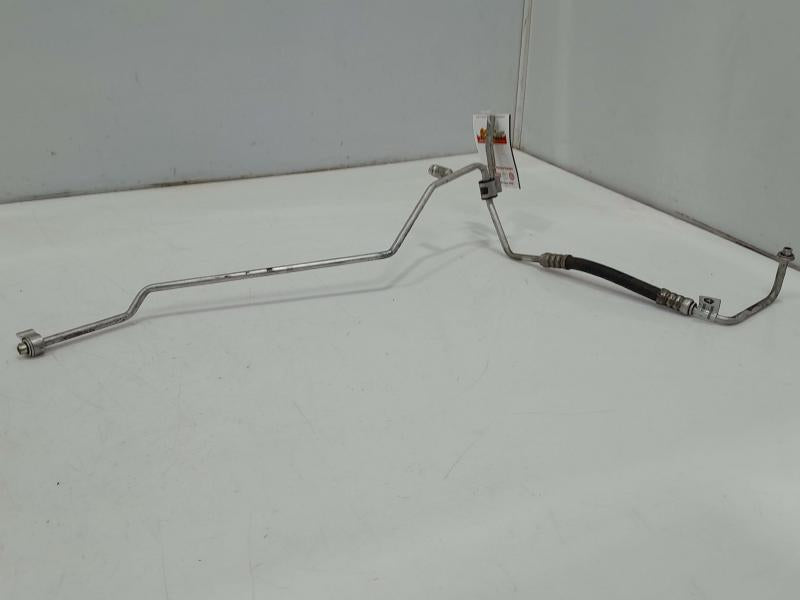 2011 Jeep Grand Cherokee Air Conditioner Hose