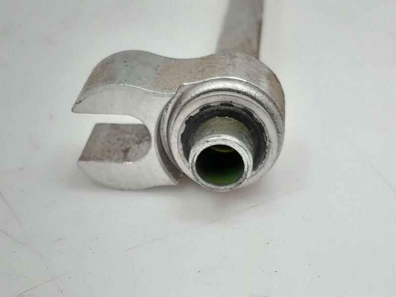 2011 Jeep Grand Cherokee Air Conditioner Hose