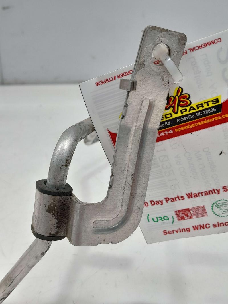 2011 Jeep Grand Cherokee Air Conditioner Hose