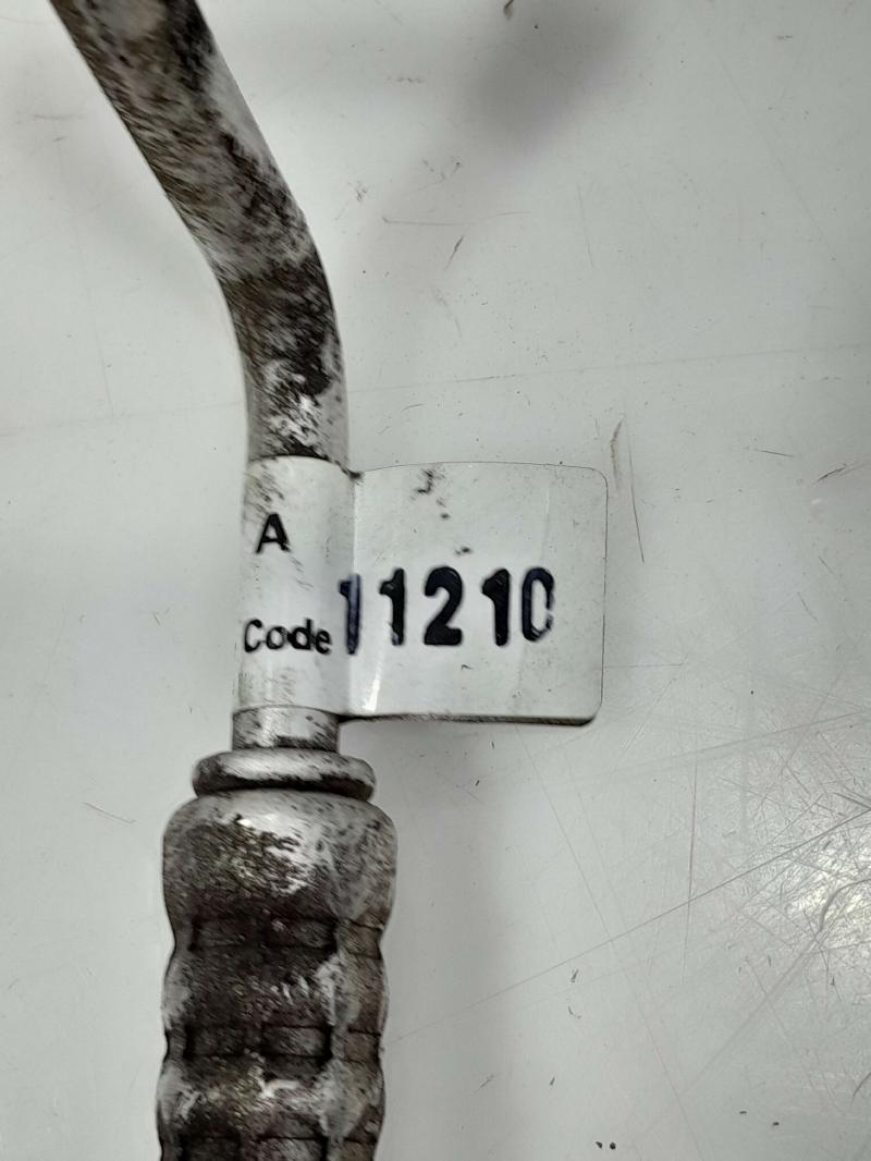 2011 Jeep Grand Cherokee Air Conditioner Hose