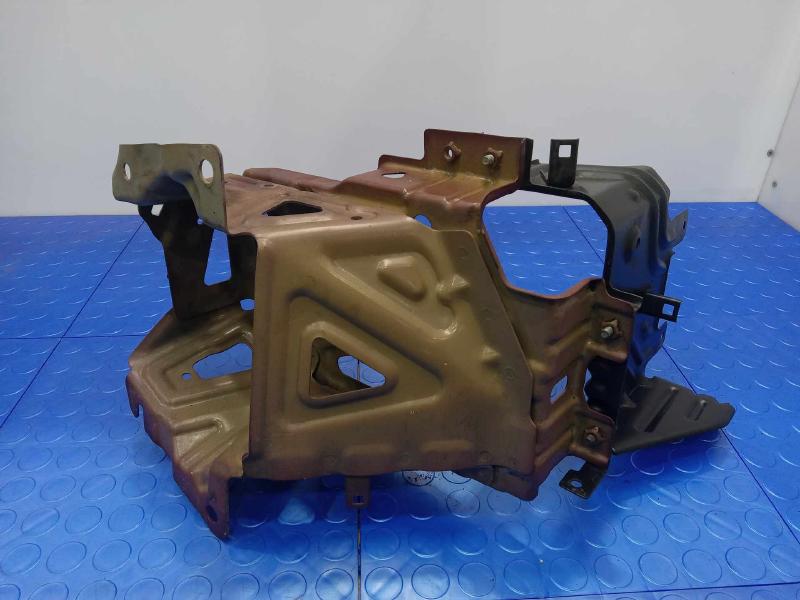 2007-2013 Acura MDX Battery Tray Mounting Bracket Carrier Genuine OEM