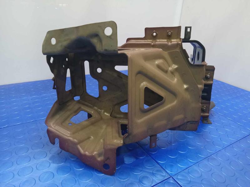 2007-2013 Acura MDX Battery Tray Mounting Bracket Carrier Genuine OEM