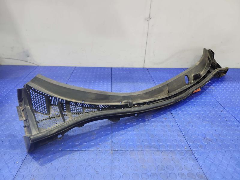 2010 Mazda Mazda3 Cowl