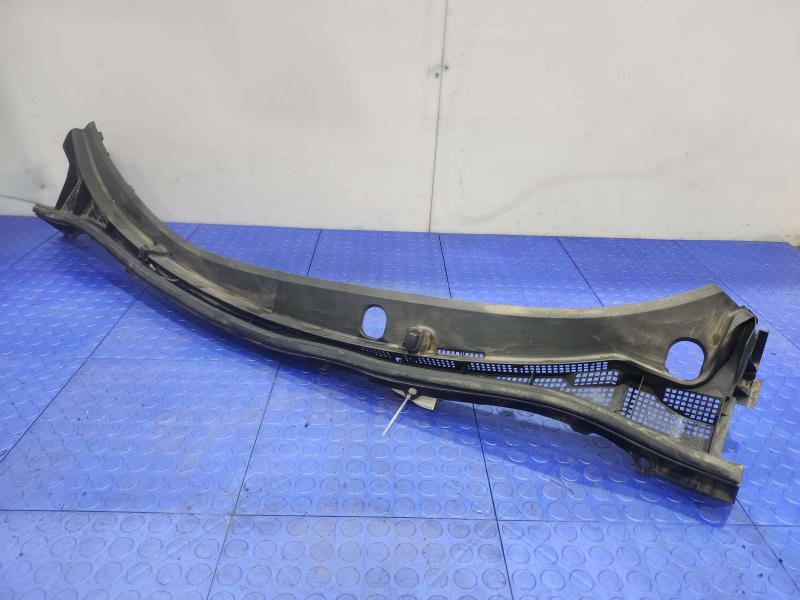 2010 Mazda Mazda3 Cowl