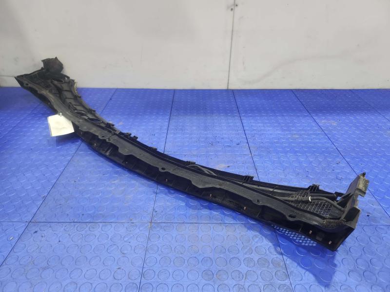 2010 Mazda Mazda3 Cowl