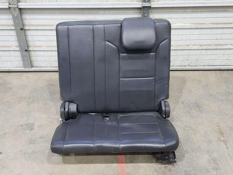 2015 GMC Yukon XL Back Seat (3Rd Row)