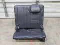 2015 GMC Yukon XL Back Seat (3Rd Row)
