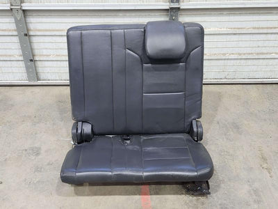 2015 GMC Yukon XL Back Seat (3Rd Row)