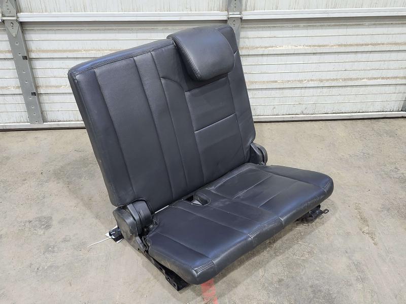 2015 GMC Yukon XL Back Seat (3Rd Row)