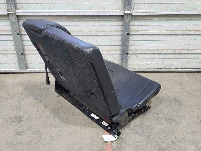 2015 GMC Yukon XL Back Seat (3Rd Row)