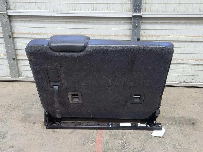 2015 GMC Yukon XL Back Seat (3Rd Row)