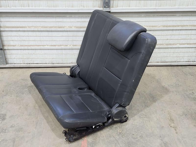 2015 GMC Yukon XL Back Seat (3Rd Row)