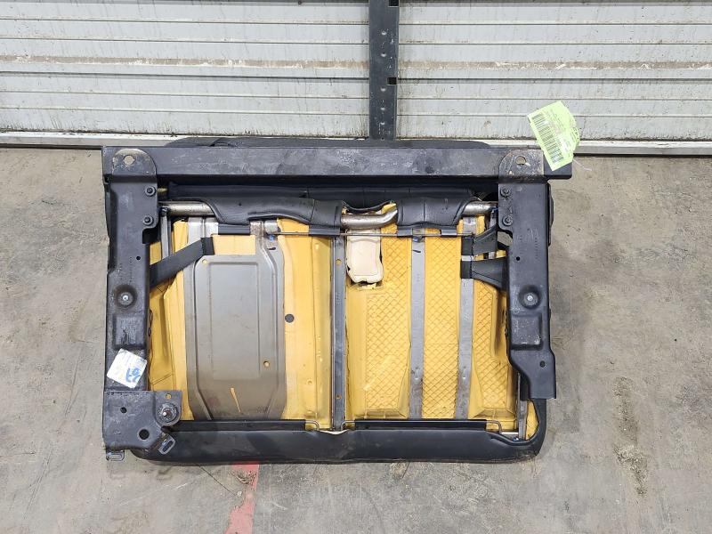 2015 GMC Yukon XL Back Seat (3Rd Row)