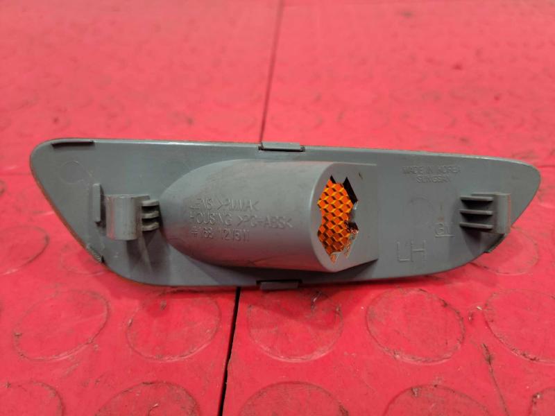 2008 Saturn Vue Fog/Mark/Park/Turn Light/Lamp
