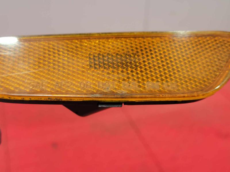 2008 Saturn Vue Fog/Mark/Park/Turn Light/Lamp