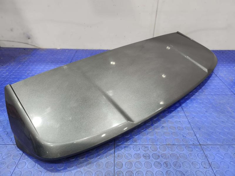 2016 Ford Edge Rear Spoiler