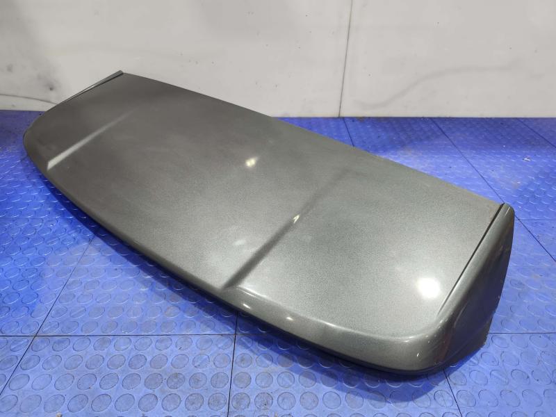 2016 Ford Edge Rear Spoiler