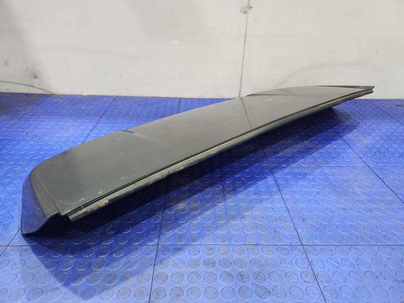 2016 Ford Edge Rear Spoiler