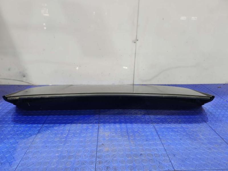 2016 Ford Edge Rear Spoiler