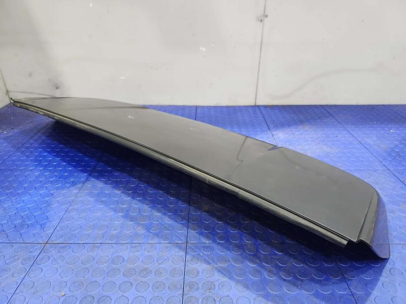 2016 Ford Edge Rear Spoiler
