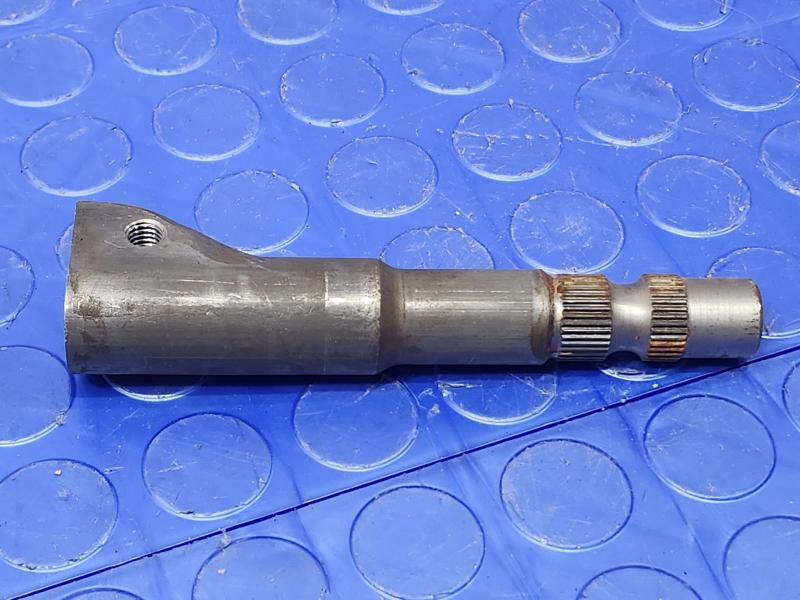 2015 Toyota Corolla Steering Coupler