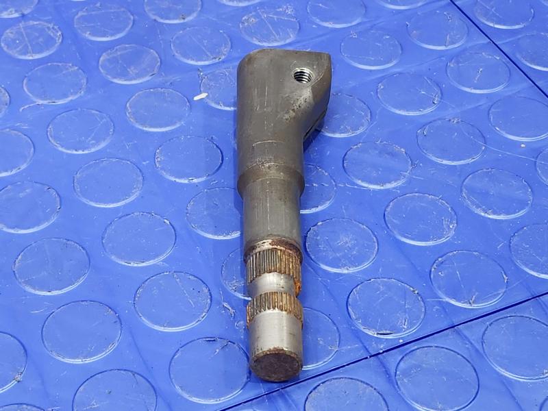 2015 Toyota Corolla Steering Coupler