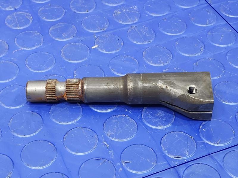 2015 Toyota Corolla Steering Coupler