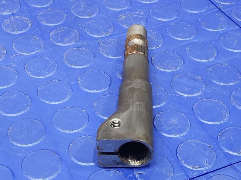 2015 Toyota Corolla Steering Coupler