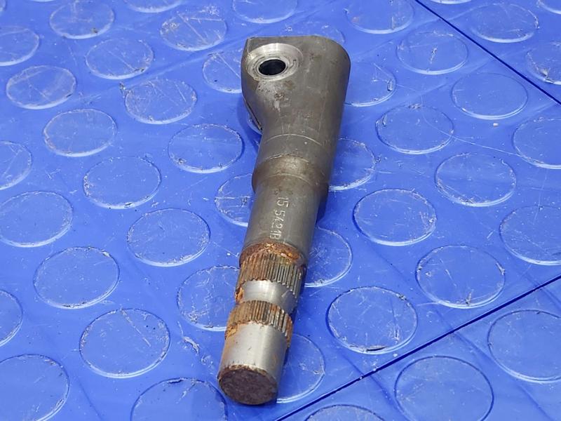 2015 Toyota Corolla Steering Coupler