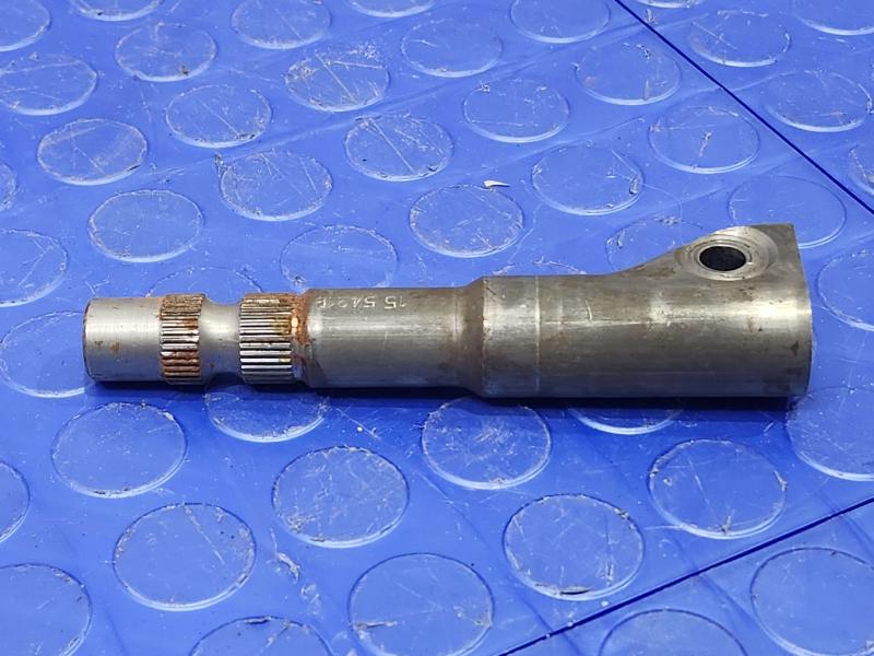 2015 Toyota Corolla Steering Coupler